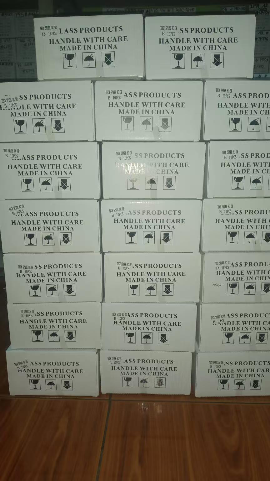 Professional Packing Method 1